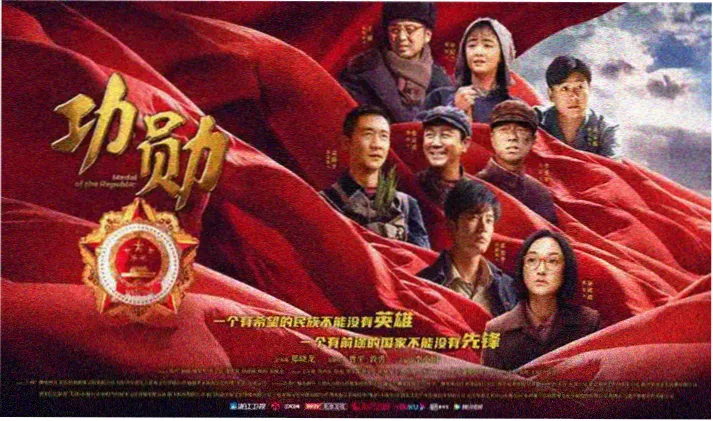 灵魂深处全CG实验影像的氛围画面