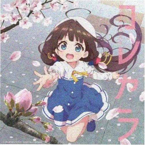 角色图鉴蒂法头像索引卡